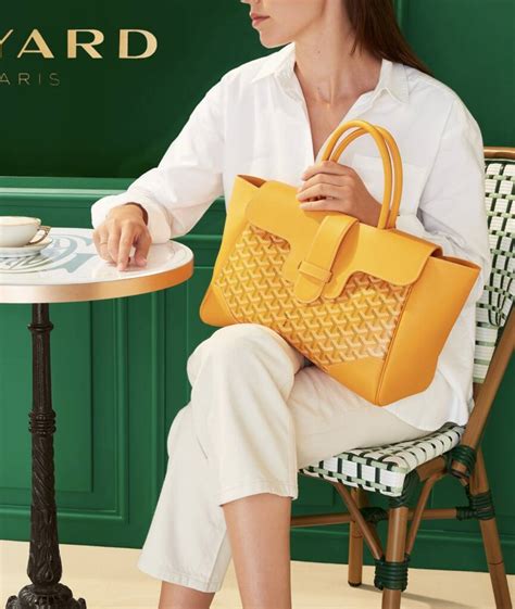 saigon goyard